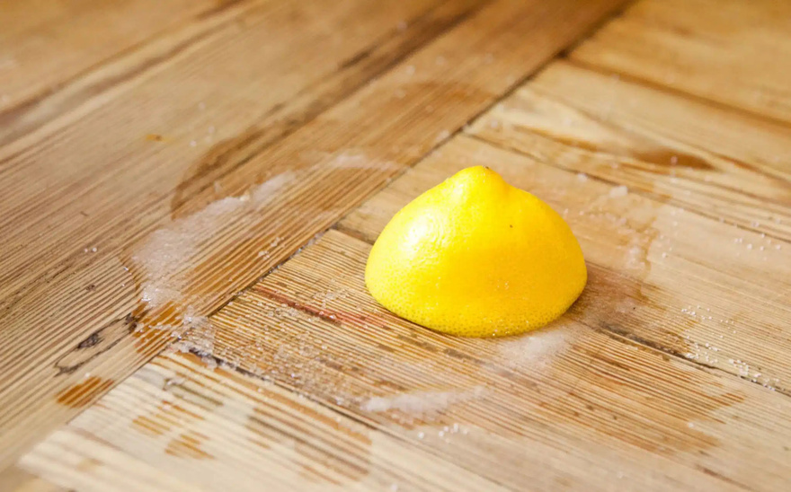 20 έξυπνα κόλπα καθαρισμού για ένα πεντακάθαρο σπίτι