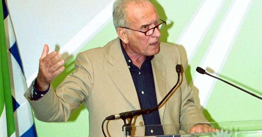 Πέθανε ο πρώην υπουργός του ΠΑΣΟΚ