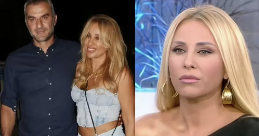 Γωγώ Μαστροκώστα: Ώρες αγωνίας για το πρώην μοντέλο – Αντιμετωπίζει σοβαρό πρόβλημα υγείας