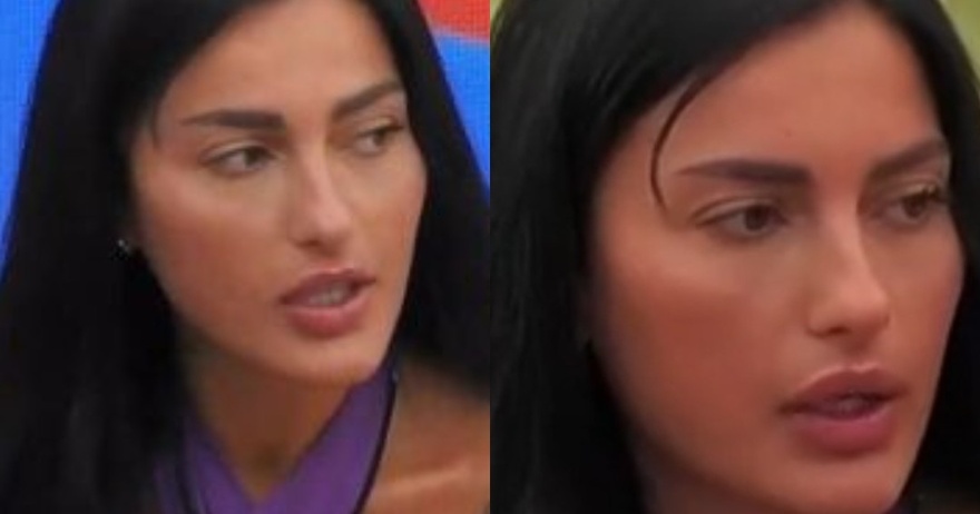 Big Brother: Χαμός στο Twitter/X με Νάνσυ, γιατί όλοι ζnτούν ποινή στη νέα αρχηγό
