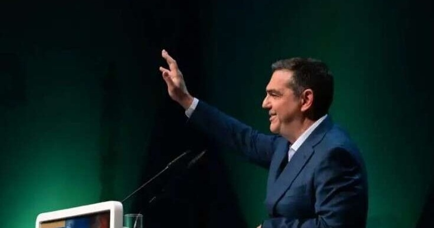 Δεν το περίμεναν ούτε οι δημοσκόποι: Αποτέλεσμα έκπληξη σε δημοσκόπηση για το νέο κόμμα Τσίπρα