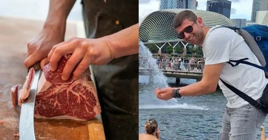 ΕΙΠΕ ΜΟΝΟ ΜΙΑ ΛΕΞΗ: ΤΙ ΞΕΣΤΟΜΙΣΕ Ο ΑΤΥΧΟΣ ΧΑΣΑΠΗΣ ΛΙΓΟ ΠΡΙΝ ΑΦΗΣΕΙ ΤΗΝ ΤΕΛΕΥΤΑΙΑ ΤΟΥ ΠΝΟΗ