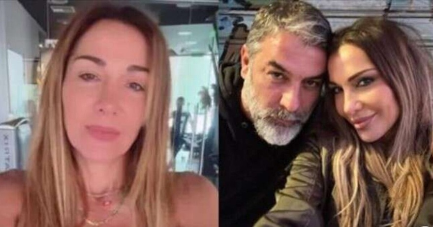Ούτε η Βανδή δεν θα τον αναγνώριζε: Άλλος άνθρωπος ο Βασίλης Μπισμπίκης για τις ανάγκες ρόλου – Με φαλάκρα και αρκετά κιλά