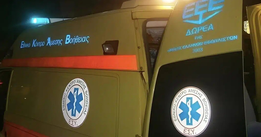 Τραγωδία: 18χρονη φοιτήτρια εντοπίστηκε νεκρή στο διαμέρισμά της