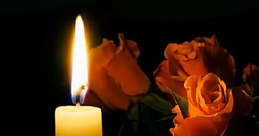 Δυστυχώς είναι αλήθεια έσβησε ο αγαπημένος Τραγουδιστής