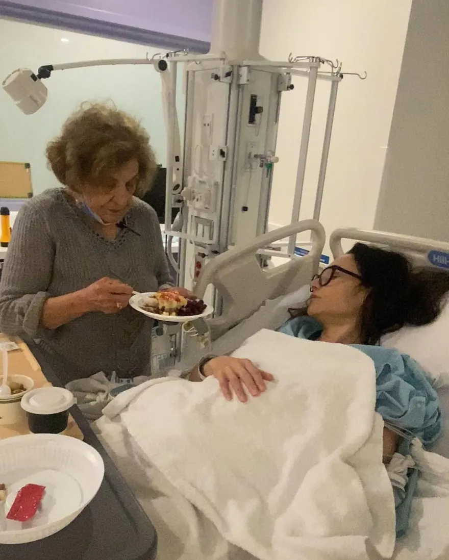 Μóλις έγινε γνωστó για την τραγουδίστρια Μάρω Λύτρα