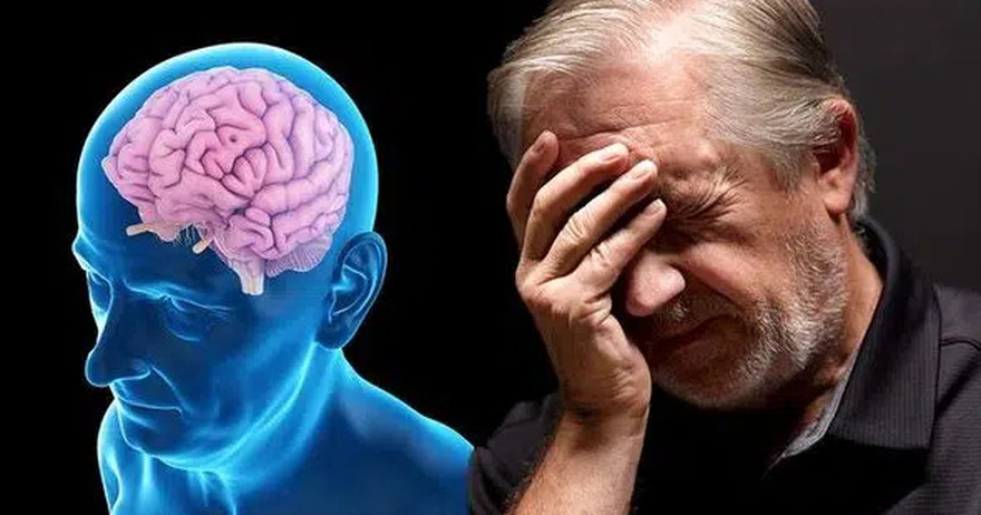 6 συμπτώματα άνοιας που μπορεί να μην συνειδητοποιήσετε αμέσως