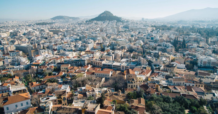 Η Αθήνα στην παγκόσμια δεκάδα των κορυφαίων συνεδριακών προορισμών για το 2024