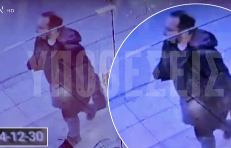 ΜΟΛΙΣ ΤΩΡΑ – ΡΑΓΔΑΙΑ ΕΞΕΛΙΞΗ ΣΤΗΝ ΥΠΟΘΕΣΗ ΚΑΛΟΓΗΡΟΥ – ΔΟΡΥΦΟΡΟΣ ΚΑΤΕΓΡΑΨΕ ΑΥΤΟΚΙΝΗΤΟ ΜΕ ΔΥΟ ΑΤΟΜΑ ΕΚΕΙ ΠΟΥ ΤΟΝ ΒΡΗΚΑΝ ΝΕΚΡΟ