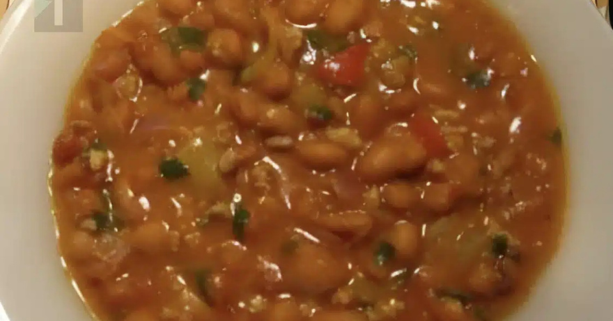 Tο λαχανικό που τρώει όλη τη ζάχαρη του οργανισμού