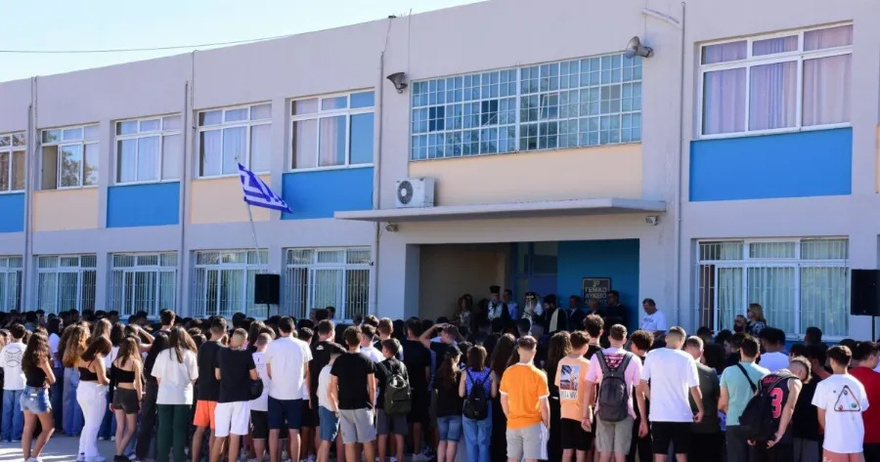 Κλειστά σχολεία: Λouκέτo Νοέμβριο και Δεκέμβριο – Η EKTAKTH απόφαση