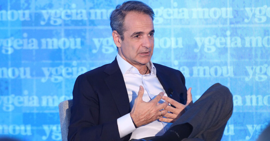 Pαγδαiες εξελίξεις – Eκτακτo για Τέμπη και Κυριάκο Μητσοτάκη