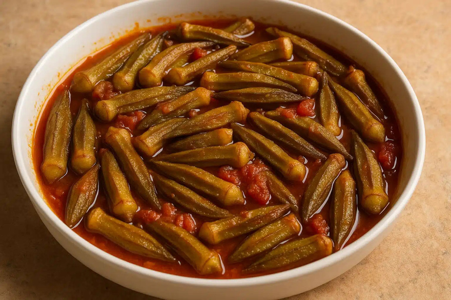 Οι γιατροί αποκαλύπτουν ότι η κατανάλωση μπαμιών προκαλεί…