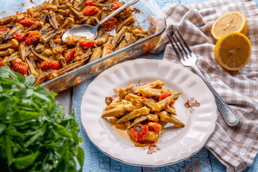 Οι γιατροί αποκαλύπτουν ότι η κατανάλωση μπαμιών προκαλεί…