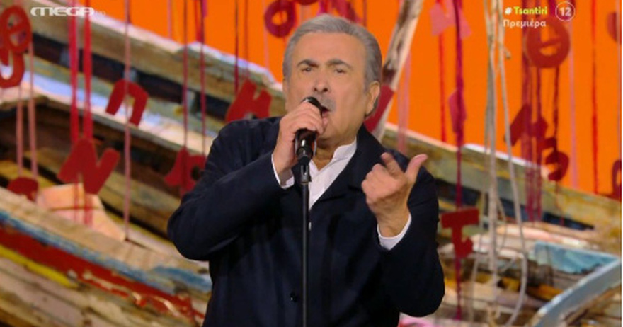 Όλοι μιλούν για τον Λάκη Λαζόπουλο: Τόλμησε και είπε όσα κανείς για Μητσοτάκη και Ντόρα