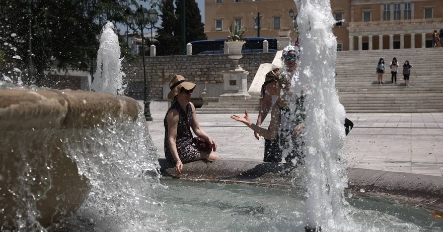 Καιρός: «Κλείδωσαν» τα δυσάρεστα νέα για το καλοκαίρι – Πώς θα κάνουμε Ιούνιο