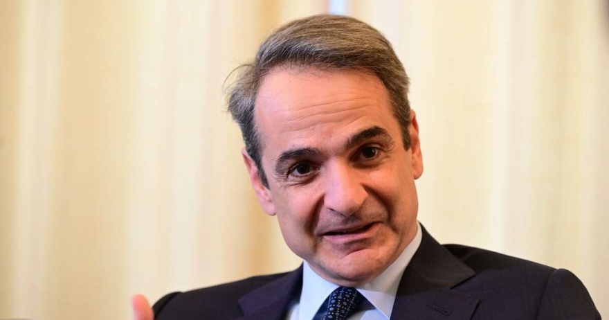 «Τελειώνει» ο Μητσοτάκης; Ραγδαίες πολιτικές εξελίξεις στη χώρα!