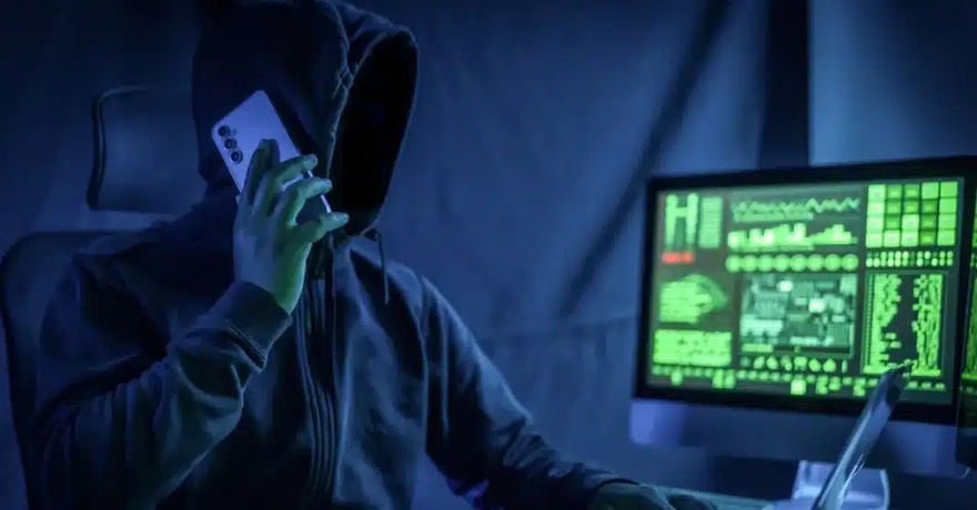 Προσοχή: Η απεıλή για τα κινητά Android που μπορεί να «αδεıάσει» τον τραπεζıκό σας λογαρıασμό Ανάγνωση