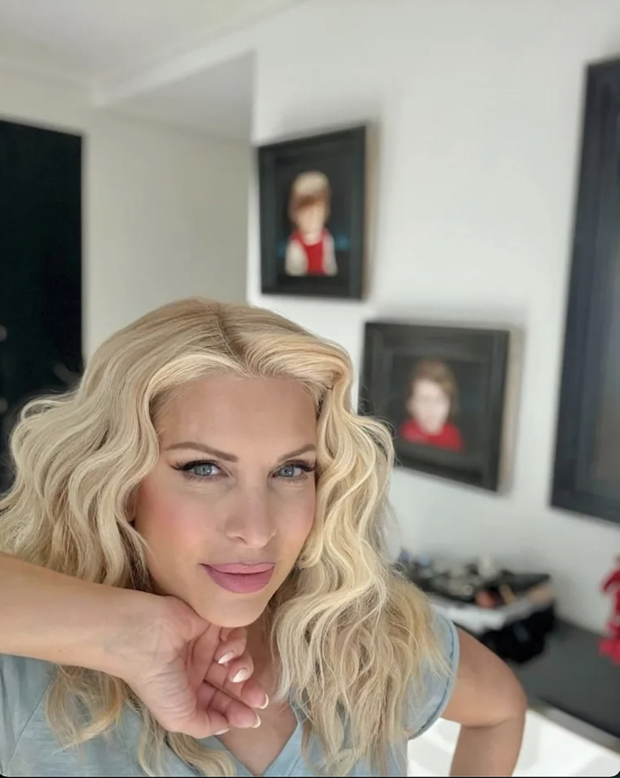 Είναι επίσημο, θα γίνει μετά από 20 χρόνια: Η Ελένη Μενεγάκη επιστρέφει στην τηλεόραση