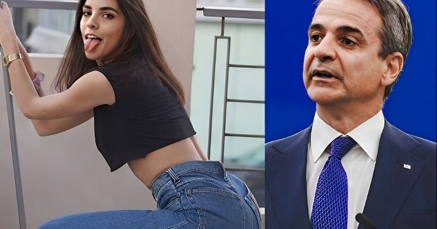 Σάλος με αυτά που είπε η Άννα Μαρία Βέλλη για τον Μητσοτάκη