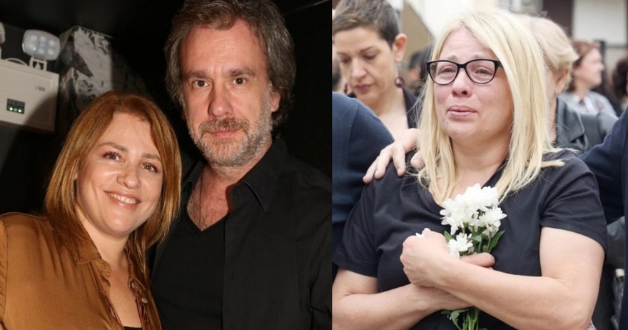 Μαριάννα Τουμασάτου: «Κατέληξα στο νοσοκομείο μετά από ξυλοδαρμό στον δρόμο»