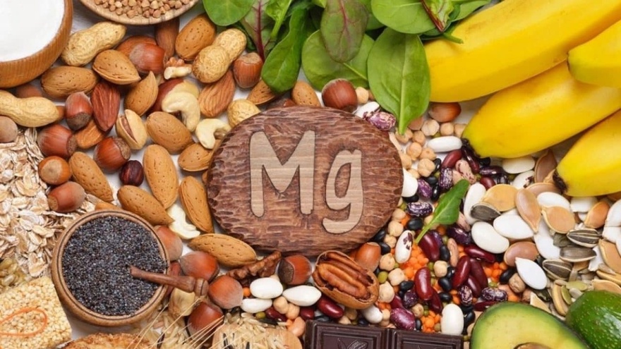 Πείτε αντίο στις κράμπες των ποδιών: 8 βιταμίνες που κάθε ηλικιωμένος χρειάζεται για ισχυρότερα πόδια