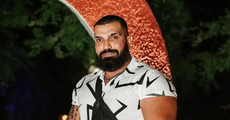 Θρήνος: «Καλό παράδεισο, φίλε, να μας προσέχεις από ψηλά…»