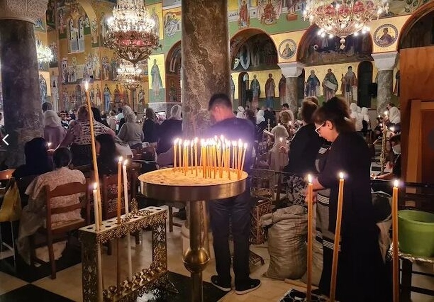 Ο Άγιος που θα σε βοηθήσει σε ότι του ζητήσεις