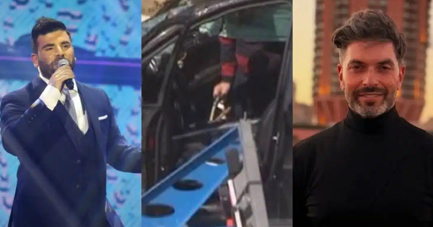 Aποκάλυψη για τον κατηγορούμενο επιχειρηματία: «Ήταν ο διοργανωτής του στημένου τζόγου που έχασε 250.000 ευρώ ο Παντελίδης το βράδυ του θανάτου του»