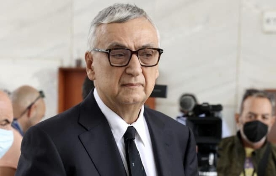 Δημήτρης Σούρας: «Το τέλος αναπόφευκτο, μην το φοβηθείς» -Τι έγραφε για τον θάνατο