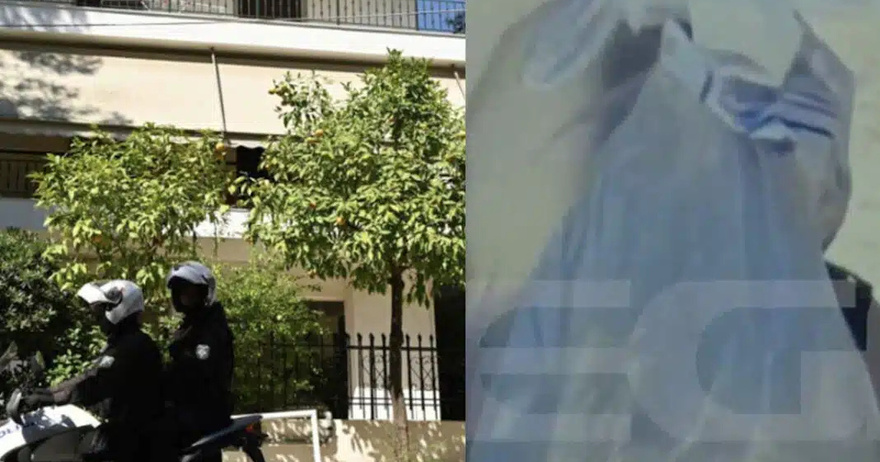 Μαθεύτηκε ο λόγος που ο 50χρονος σκότwσε σήμερα την 84χρονη μητέρα του στο Χαϊδάρι – Το είπε ο ίδιος