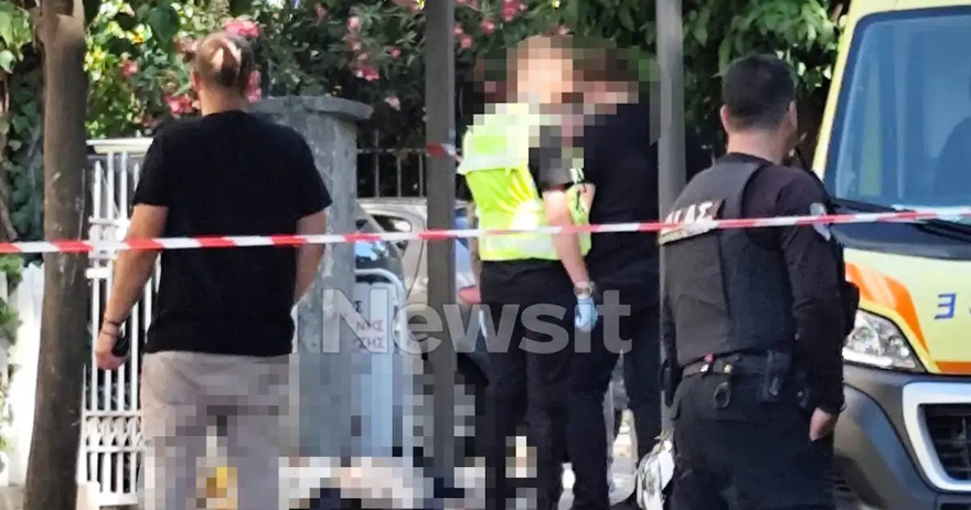 Αγία Παρασκευή: Πολωνός 43 ετών το θύμα της δολοφονίας – Ο πρώην σύζυγος της συντρόφου του βασικός ύποπτος