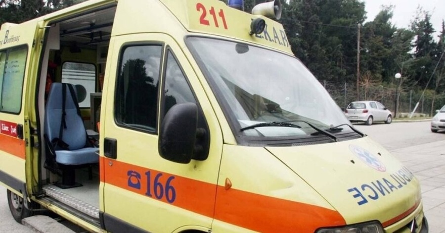 Νεκρός σε τροχαίο γνωστός διαιτητής – Αφήνει πίσω του δυο παιδιά