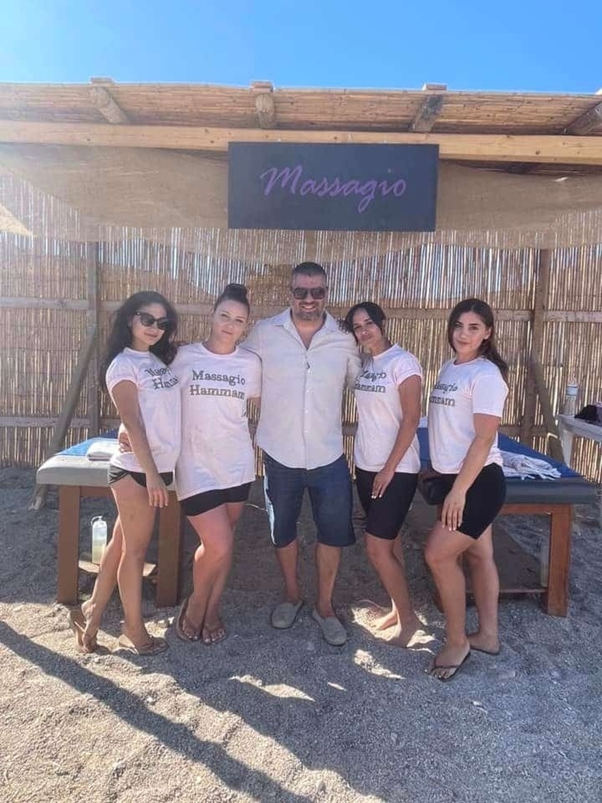 Σπύρος Μαρτίκας για τον επιχειρηματία με τις απάτες των 1,3 εκ. ευρώ: «Έφαγε 250.000 από τον Παντελή Παντελίδη το βράδυ που σκοτώθηκε»