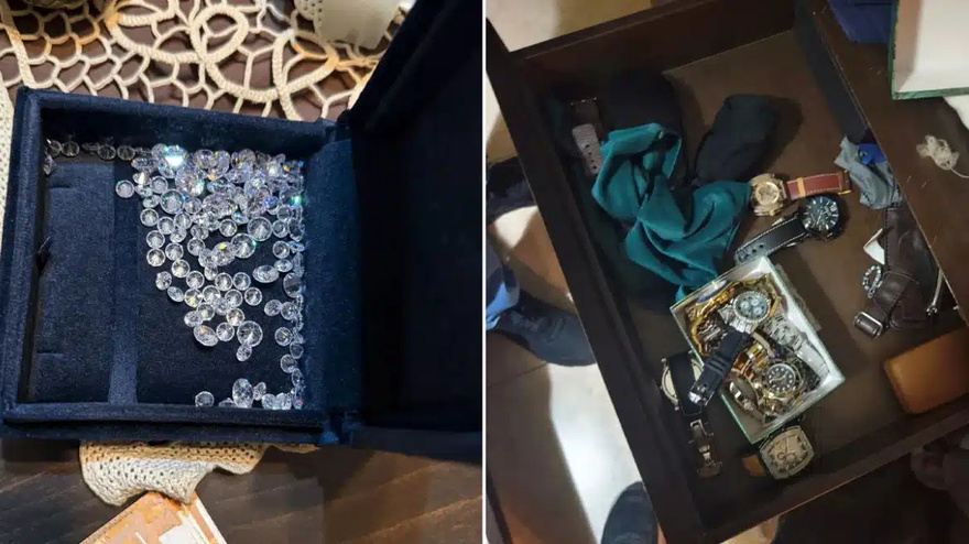 Σπύρος Μαρτίκας για τον επιχειρηματία με τις απάτες των 1,3 εκ. ευρώ: «Έφαγε 250.000 από τον Παντελή Παντελίδη το βράδυ που σκοτώθηκε»