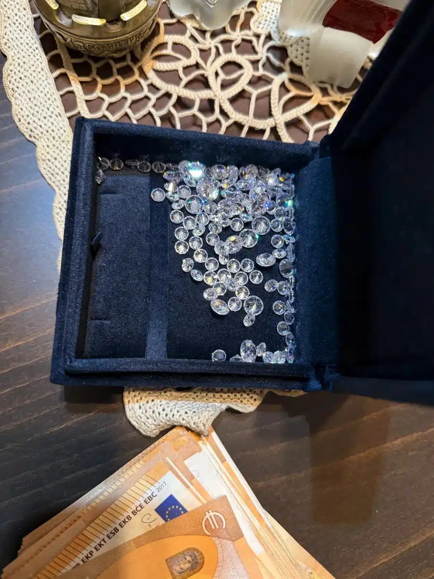 Σπύρος Μαρτίκας για τον επιχειρηματία με τις απάτες των 1,3 εκ. ευρώ: «Έφαγε 250.000 από τον Παντελή Παντελίδη το βράδυ που σκοτώθηκε»