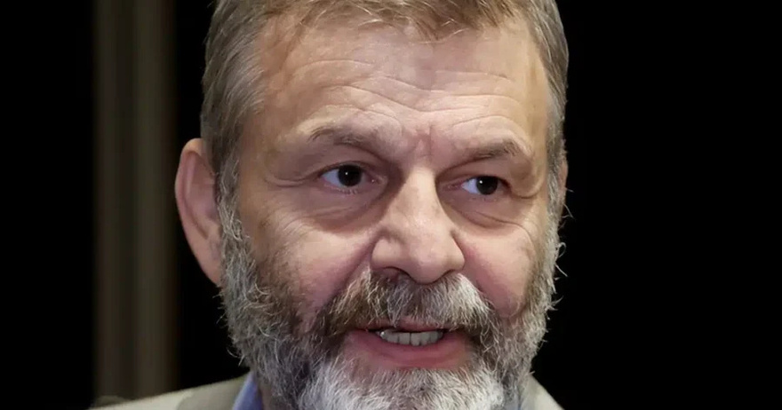 ΤΕΛΟΣ Ο ΑΠΟΣΤΟΛΟΣ ΓΚΛΕΤΣΟΣ – ΜΑΘΕΥΤΗΚΕ ΠΡΙΝ ΑΠΟ ΛΙΓΟ