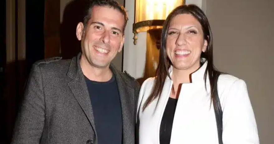 Διαμαντής Καραναστάσης: Αυτή είναι η 23χρονη κόρη που απέκτησε με την πρώην σύζυγό του – Ξανθιά με μπούκλες και γαλάζια μάτια