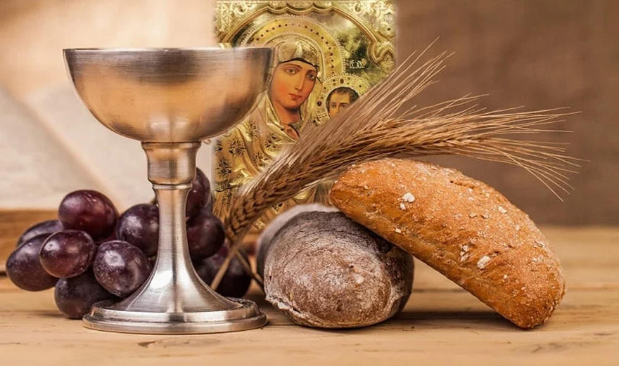 «Δεν έχει νόημα η νηστεία από κρέας, τυρί ή λάδι χωρίς την νηστεία από την κακία και το ψέμα»