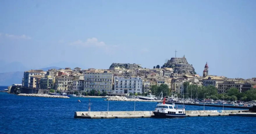 Κέρκυρα: Ομολόγησε το έγκλημα ο αδερφός του