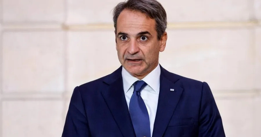 Το ανακοίνωσε πριν λίγo ο Κυριάκος Μητσοτάκης, αφορά όλους τους Έλληνες