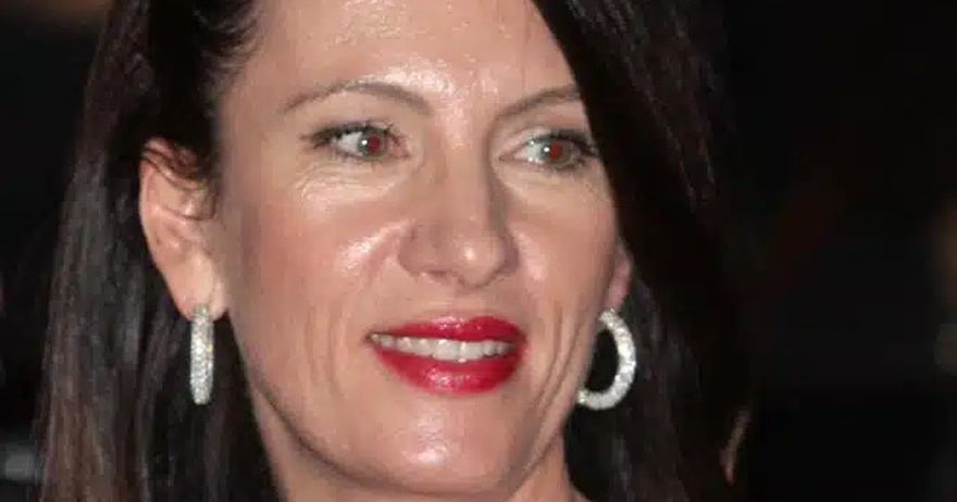 Σύζυγος Σφακιανάκη: Ανατριχιάζει το σημείωμα που είχε αφήσει στα παιδιά της πριν πεθάνει