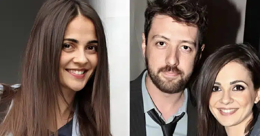 Μακρύ κατσαρό μαλλί, πιο ψηλή από την μαμά της: Η Λυδία Παπαγιάννη είναι ο κλώνος της Αγγελικής Δαλιάνη, ομοιότητα σοκ