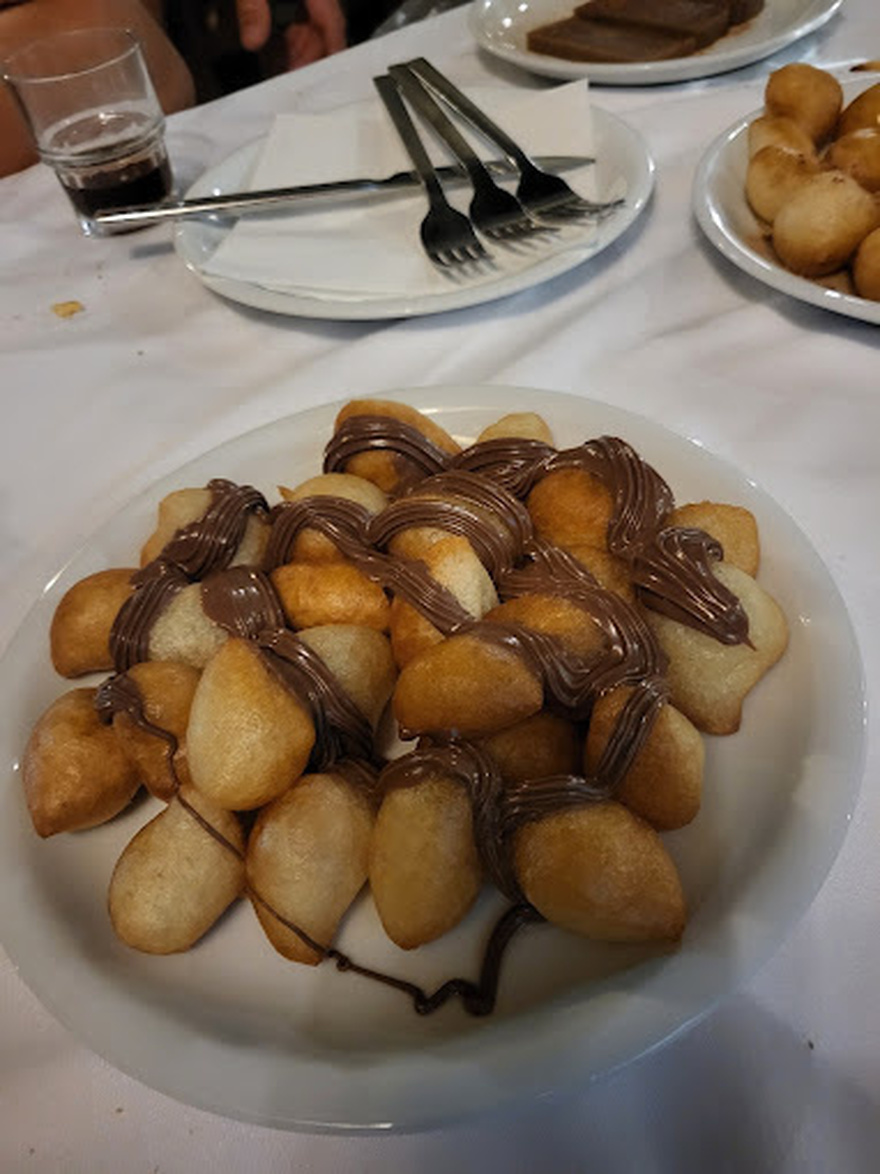 Μυρτιά – Περιστέρι: Τεράστιες μερίδες, καλές τιμές και μοναδικές γεύσεις