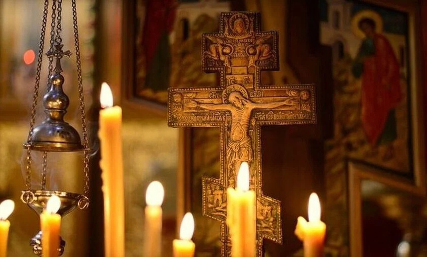 «Δεν έχει νόημα η νηστεία από κρέας, τυρί ή λάδι χωρίς την νηστεία από την κακία και το ψέμα»