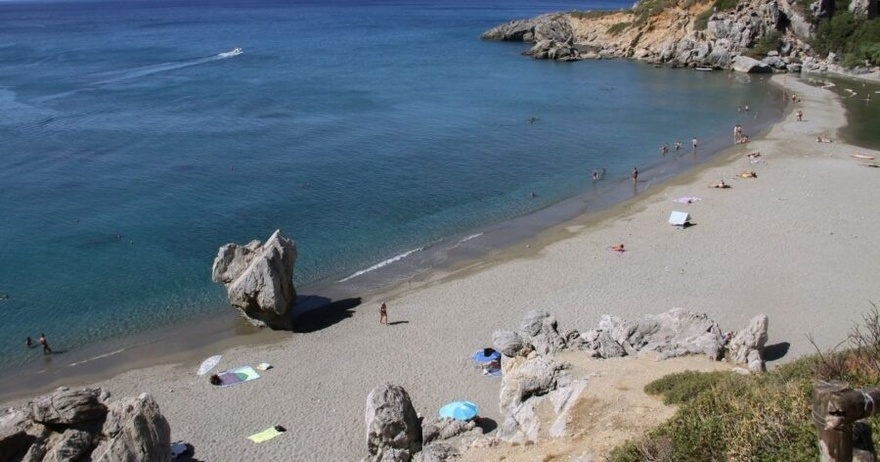 ΣΟΚ: ΜΟΛΙΣ ΤΟΝ ΒΡΗΚΑΝ ΝΕΚΡΟ
