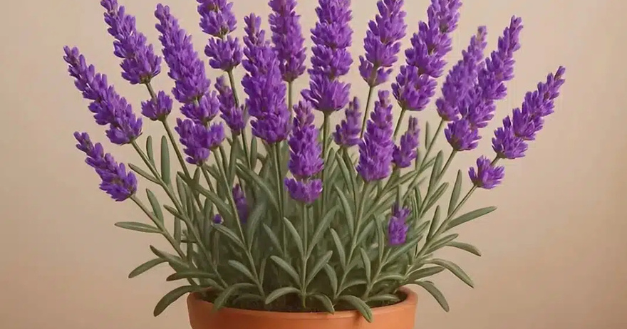 11 από τα καλύτερα αρωματικά φυτά που  θα κάνουν το σπίτι σας να μυρίζει υπέροχα