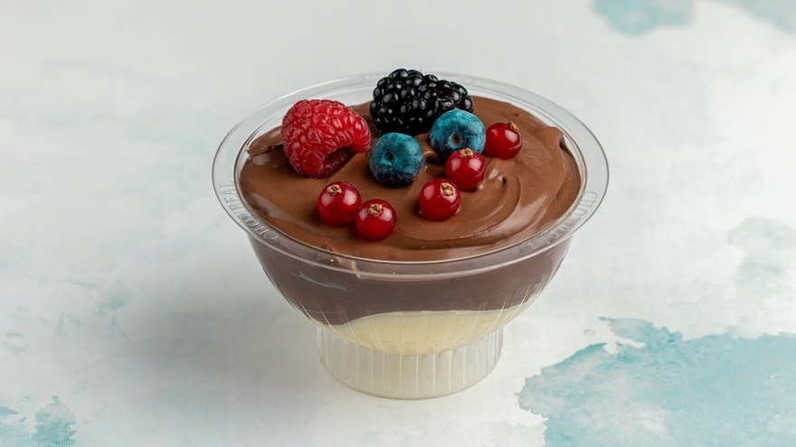 Choureal: Χειροποίητα και ολόφρεσκα σουδάκια, paris-brest, εκλέρ και το πρώτο tailor made προφιτερόλ της Αθήνας