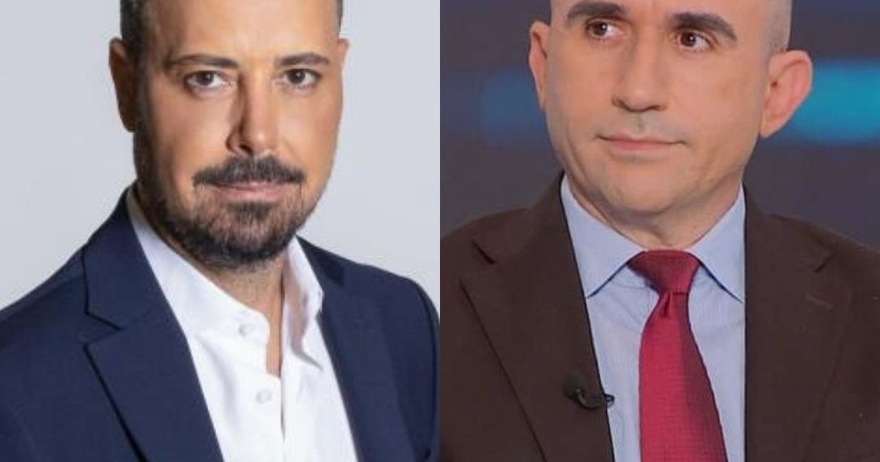 Μόλις μαθεύτnκε για τον Κουσουλό και τον Γρηγόρη Λέων