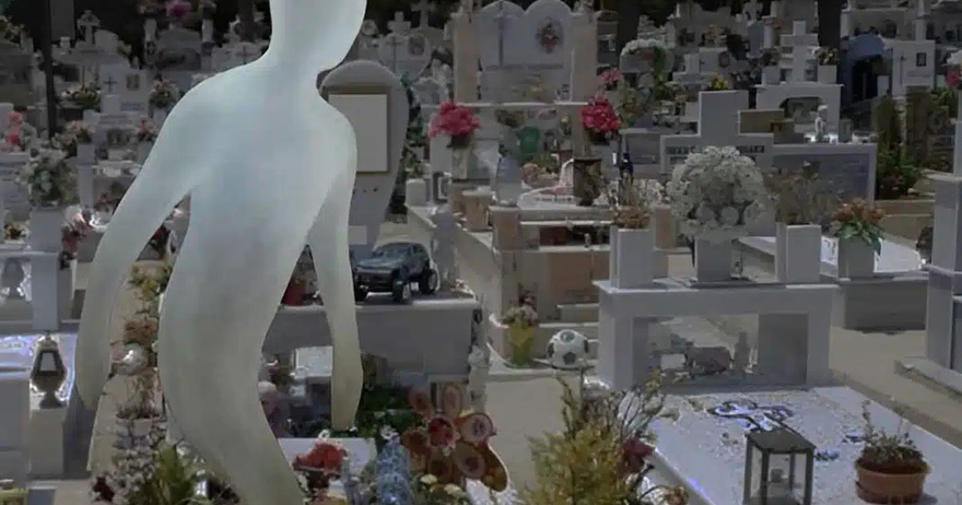 Τι συμβαίνει στην ψυχή όταν το σώμα θάβεται;